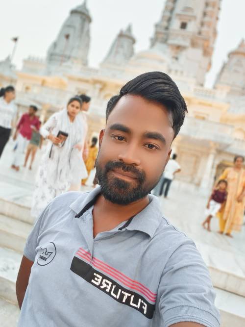 Ravi Kashyap