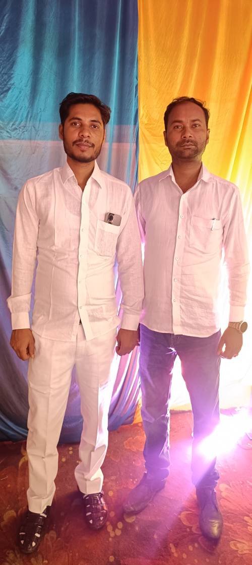 Rabikant Gautam