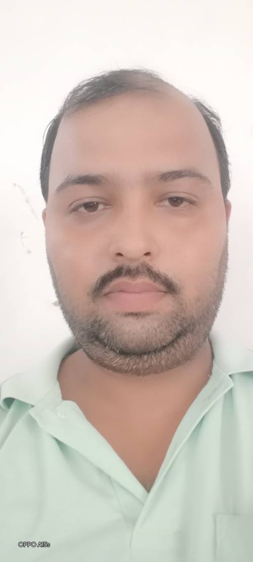 Gaurav Sharma