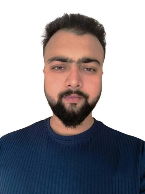 ISHRAT ALI