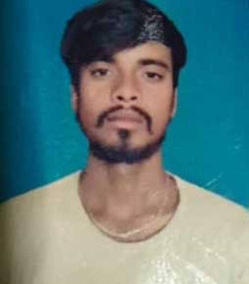 DEEPAK KUMAR