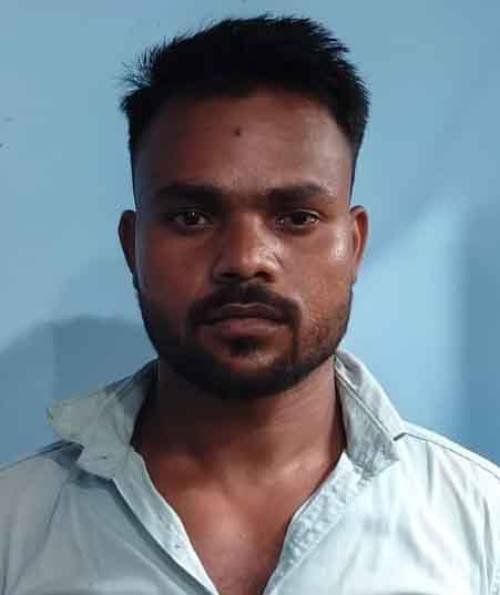 BRAHMANAND SAHANI