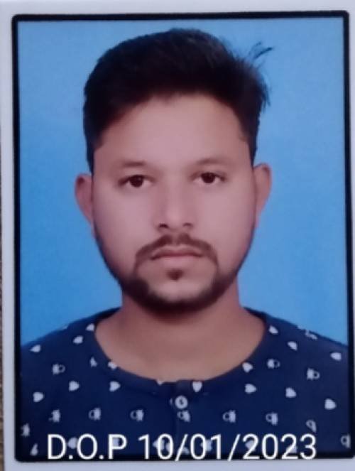 JITENDRA KUMAR