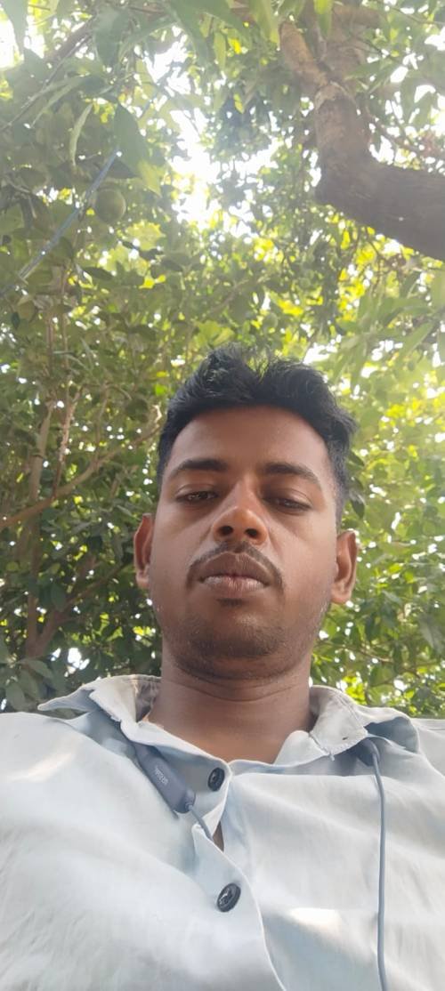 RAM KUMAR