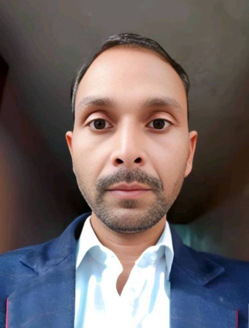 GYAN SINGH