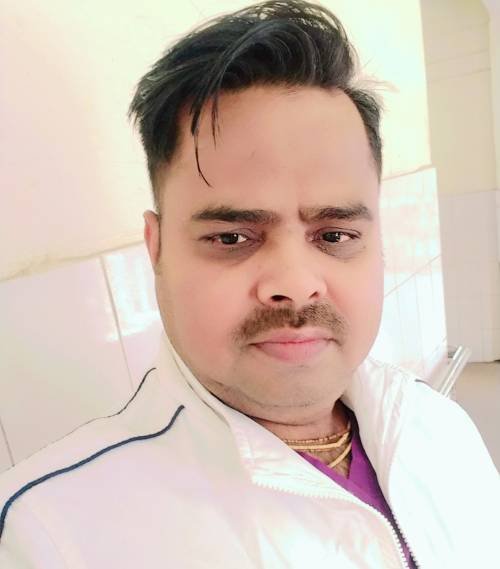 Gopal singh bhadauriya