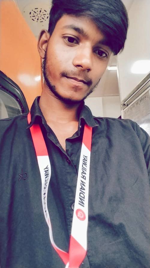 Chandan Kumar Maurya