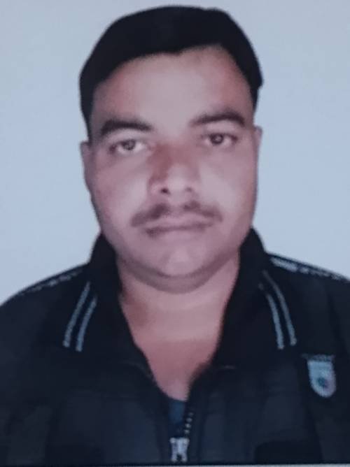 Dipendra Tiwari