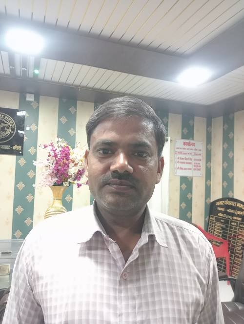 Jitendra Kumar