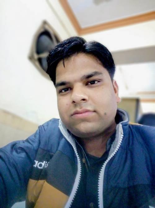 RAJAT KUMAR GUPTA