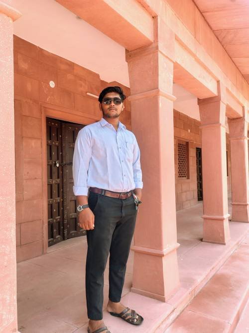SANJEEV