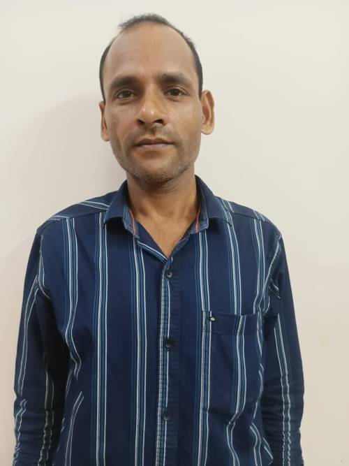 RAM LAGAN