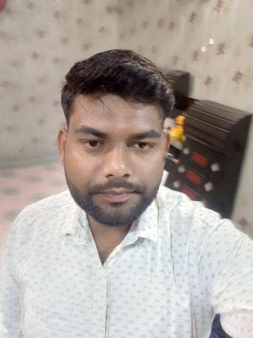 Ankit Kumar