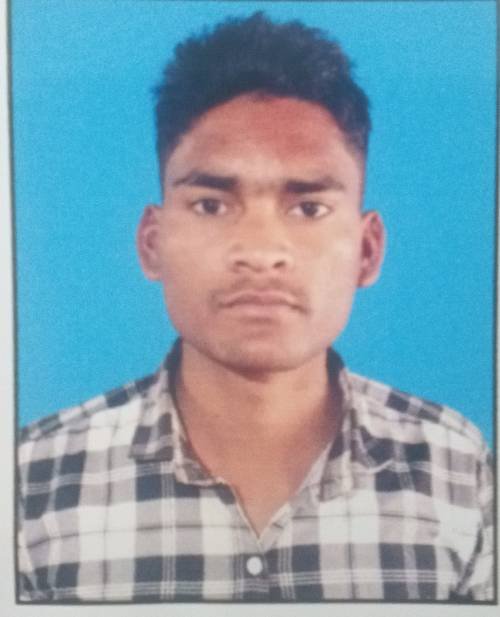 ALOK KUMAR