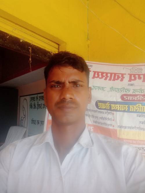 Anoop Kumar Bind