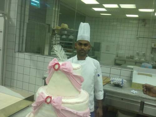Mohd Vaseem Akram