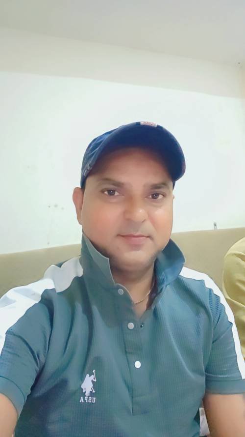 Parmod Kumar