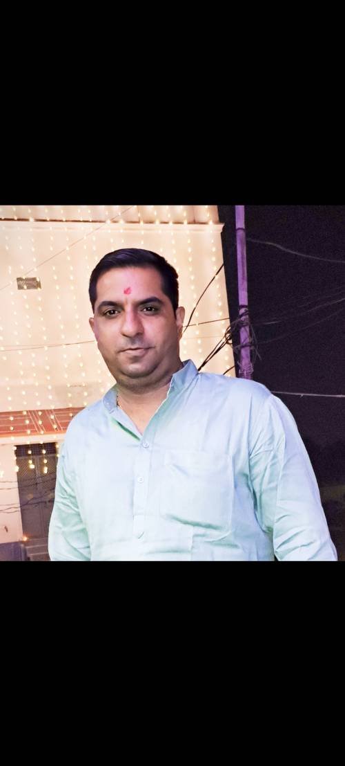 Nitin singh