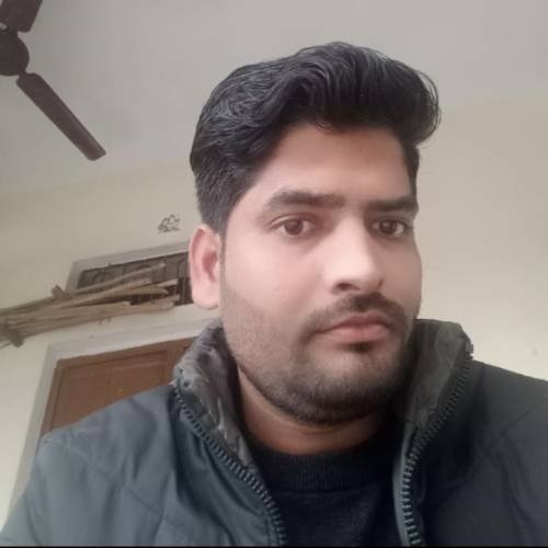 Sandeep Kumar Maurya