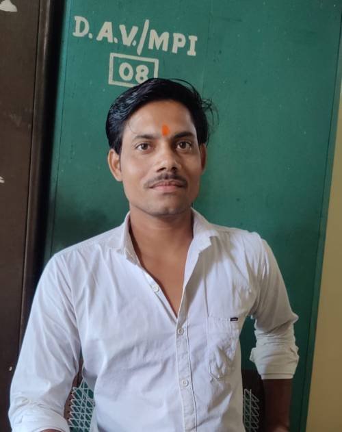 shivam singh
