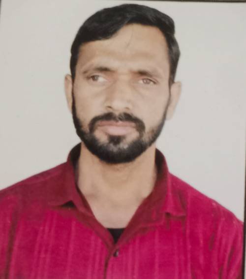 DINESH SINGH