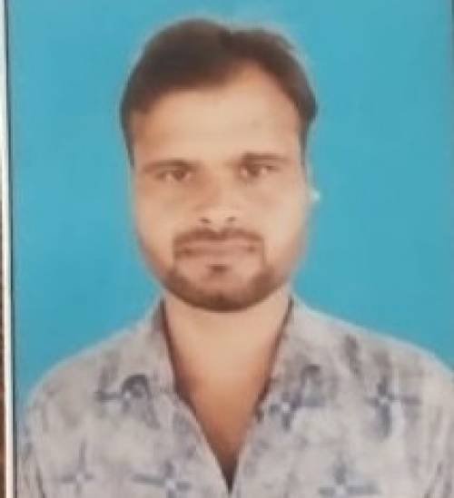 ARUN KUMAR