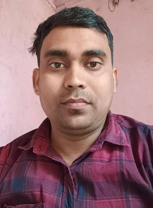 MITHILESH KUMAR VERMA