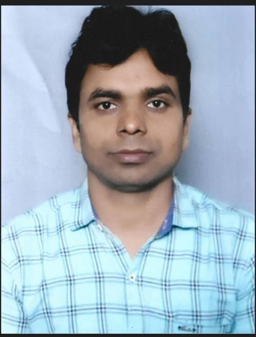 Narendra Kumar
