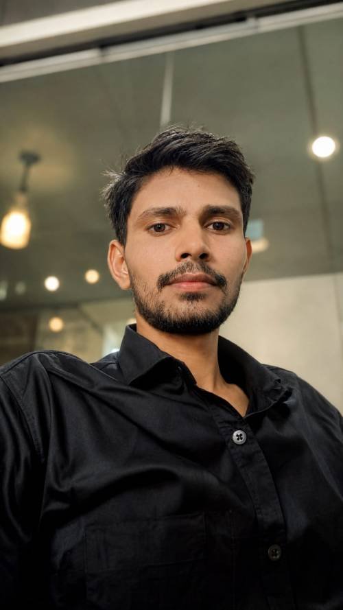 Ashish kumar