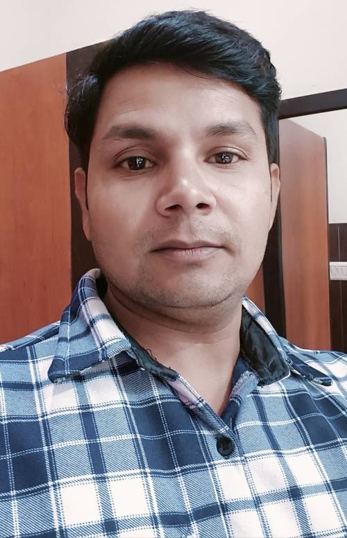 Sanjay Kumar