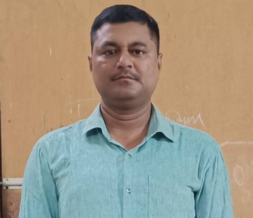 Aditya yadav