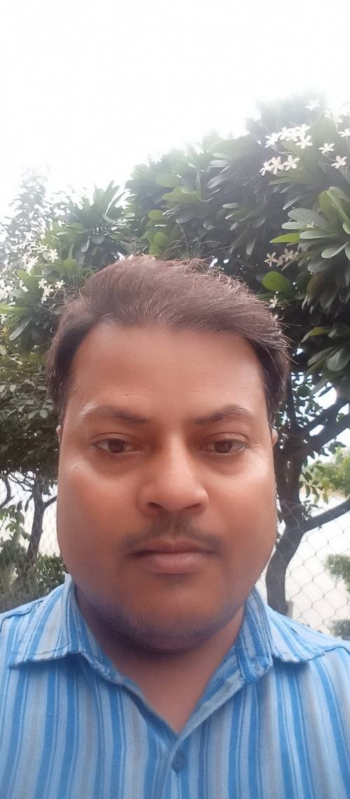 ANOOP KUMAR
