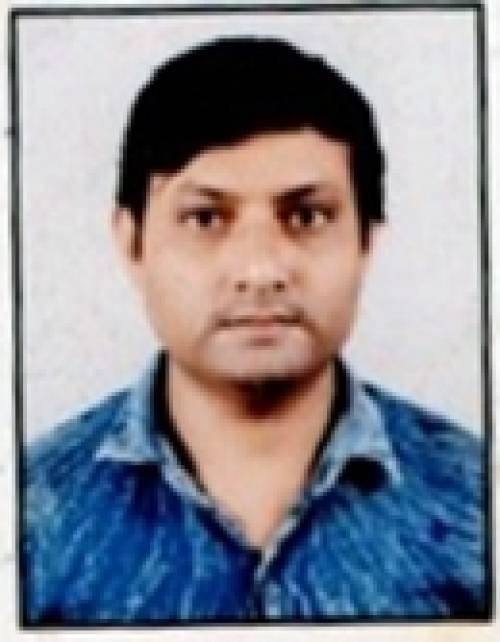 SANDEEP SRIVASTAVA