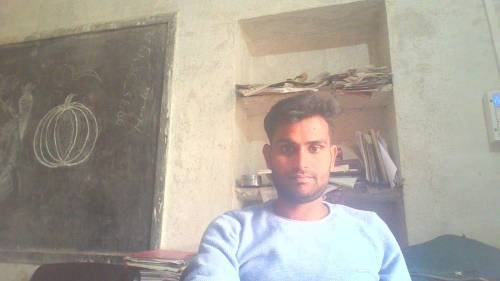 Chandra bhooshan mishra