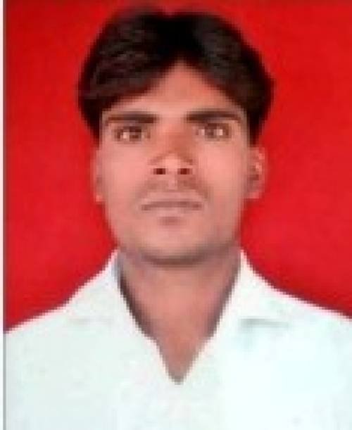 NITIN KUMAR