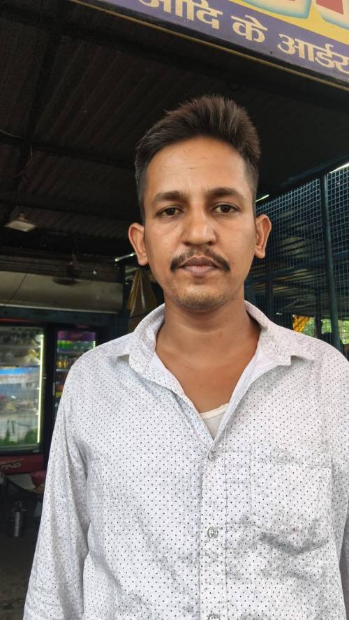 Ravi Prakash