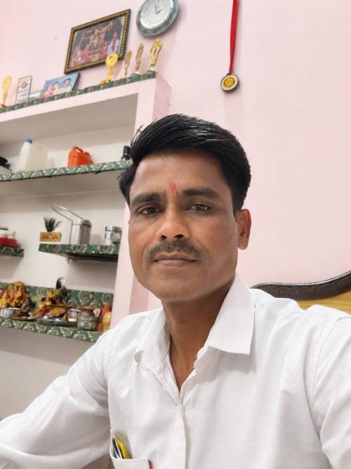 प्रमेन्द्र सिंह