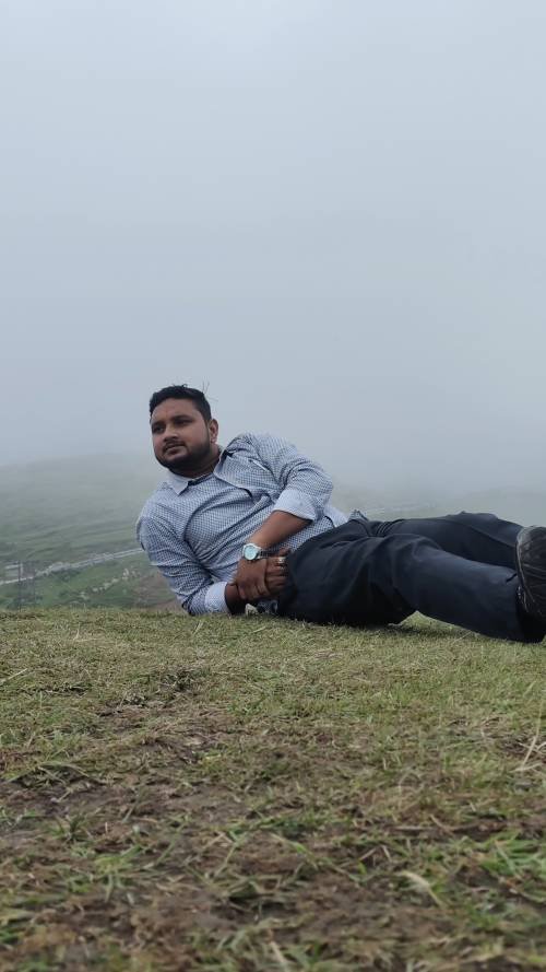 Arvind kumar