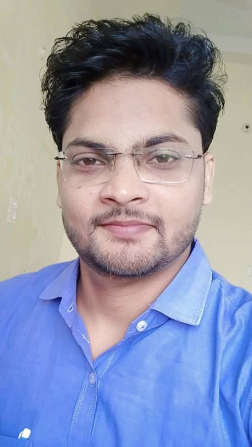 Sanjay Kumar