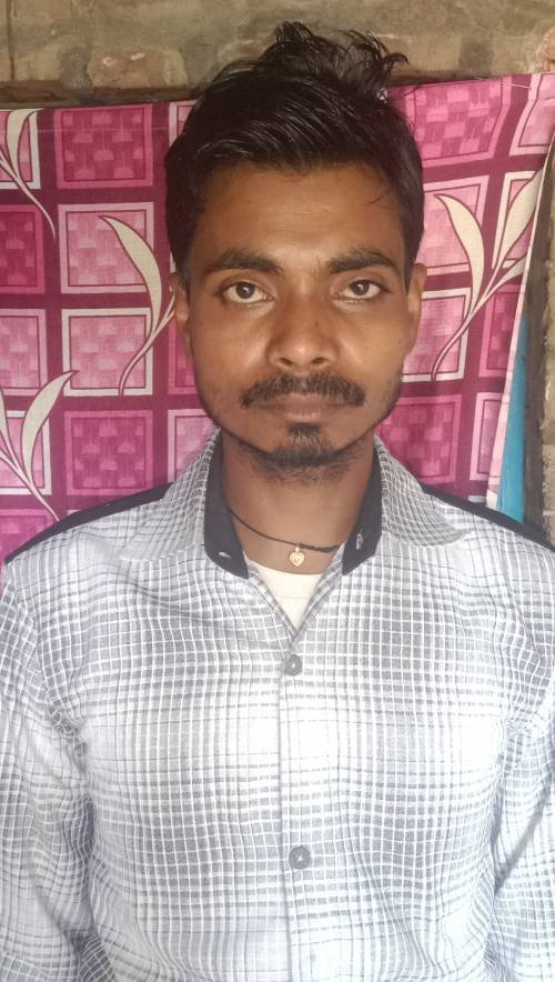 Manoj kumar