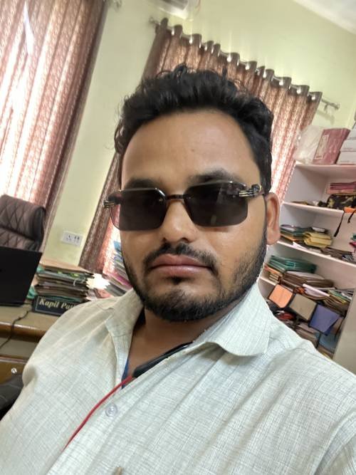 Jay Gopal