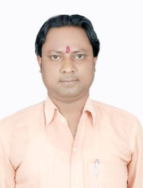 SANTOSH KUMAR