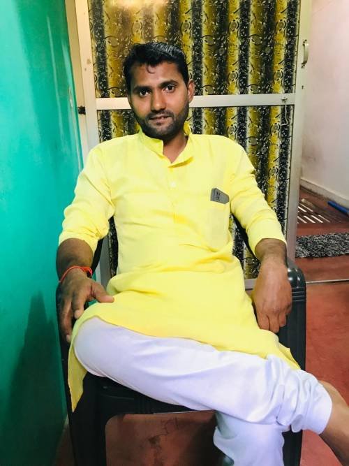 Prashant Kumar rawat
