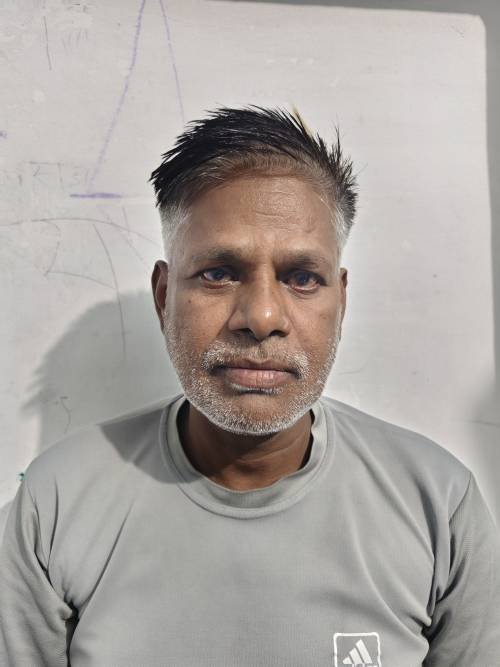 Ram Manohar