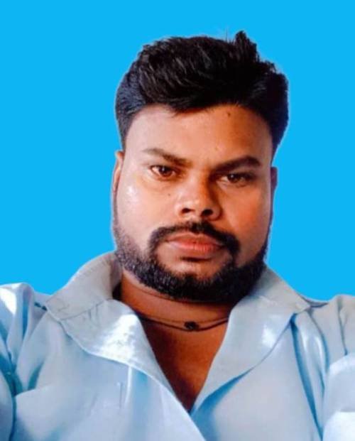 PRAMOD KUMAR