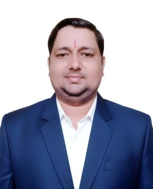AJAY KUMAR