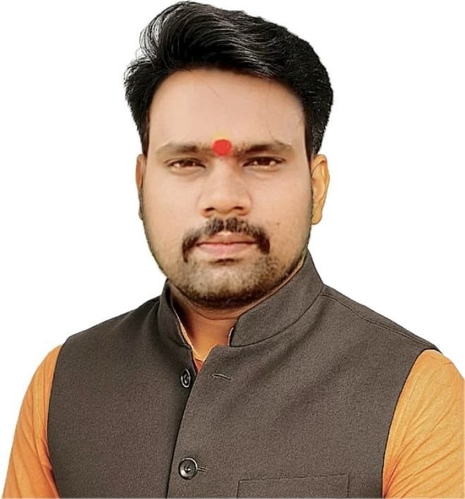 Deepak bajpai
