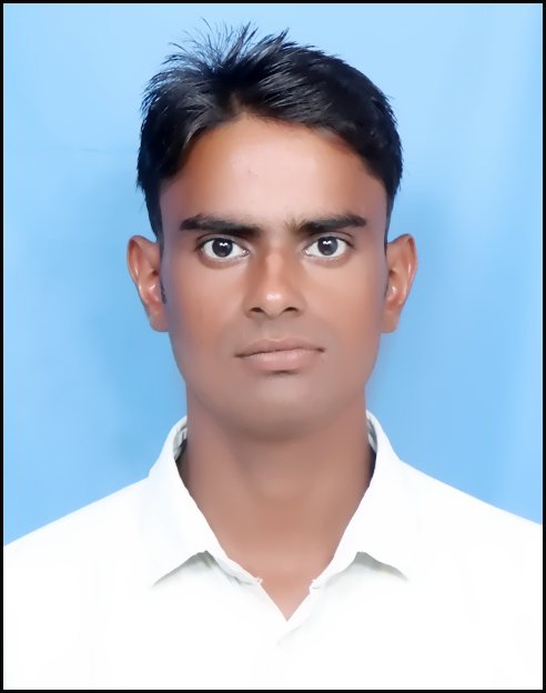 VIPIN KUMAR