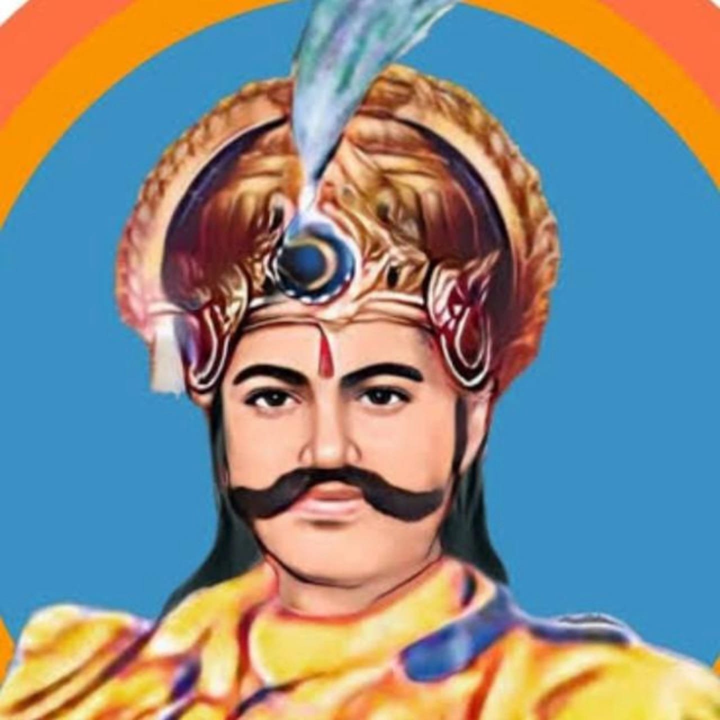 Govind Kumar