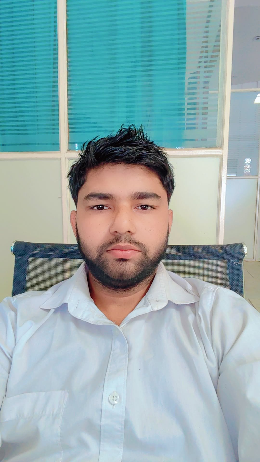 Aditya Kumar